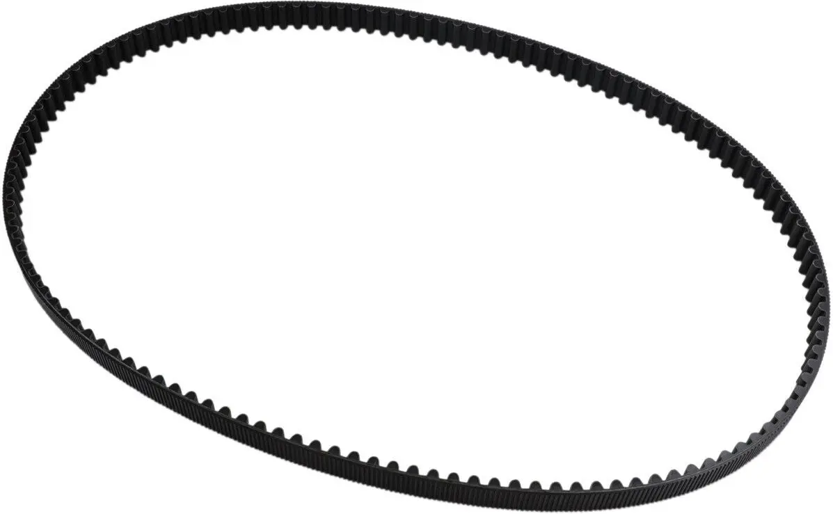 Bdl Pcc‑130‑118 Rear Drive Belt – 130‑Tooth 1‑1/8" – Fits Harley Softail 1995‑2006 – Replaces 40048‑07 1