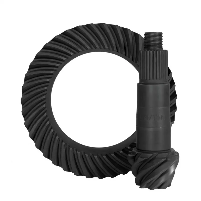 Yukon Gear | Jeep Wrangler Jl / Gladiator Jt Front Dana 44 Ring & Pinion - 4.88 Ratio 1