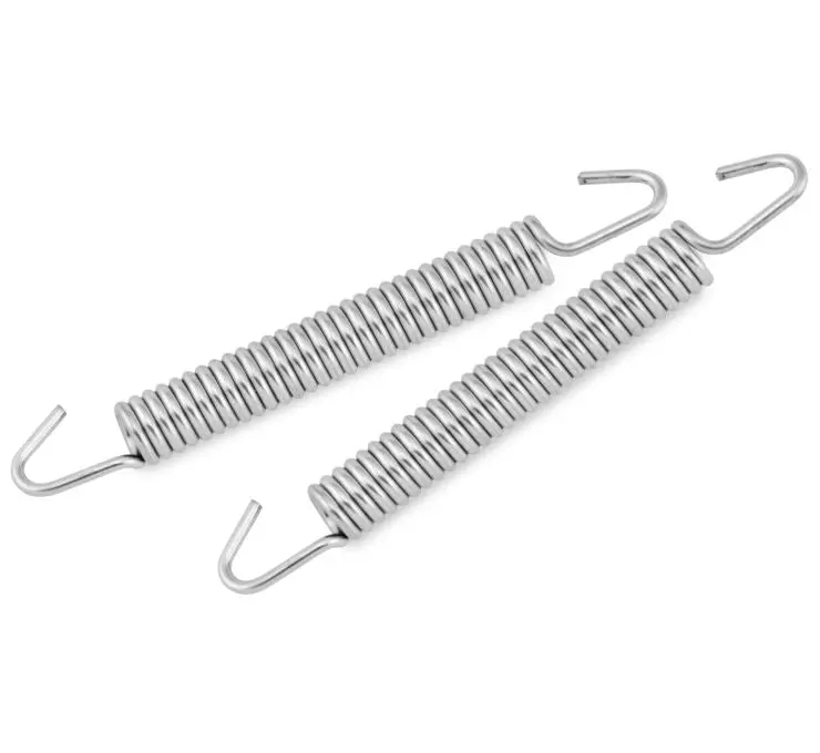 Bikemaster Motorcycle Exhaust Springs Choose Size 1