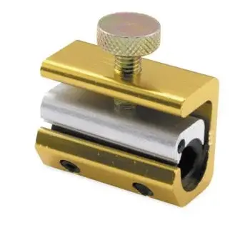 Bikemaster Cable Luber – Aluminum Cable Lubrication Tool For Motorcycle / Atv / Scooter 1