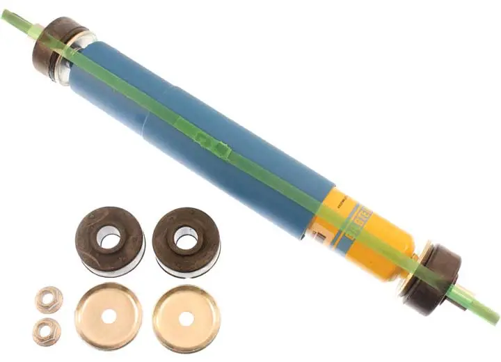 Bilstein B6 Series Rear Shock 24-153256 1