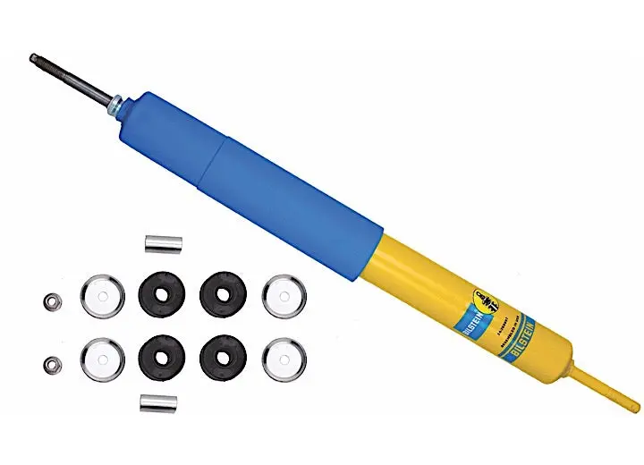 Bilstein B6 Series Rear Shock 24-268097 1