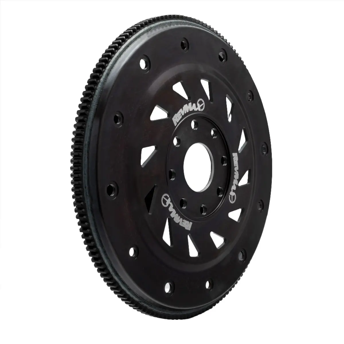 Revmax | 2019-2021 Dodge Ram 68Rfe Billet Flex Plate 1