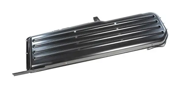 Aev Conversions | Chevrolet Colorado Fuel Tank Skid Plate 1