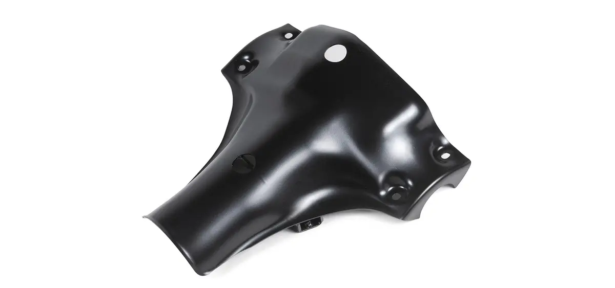 Aev Conversions | Chevrolet Colorado Rear Differential Skid Plate 1