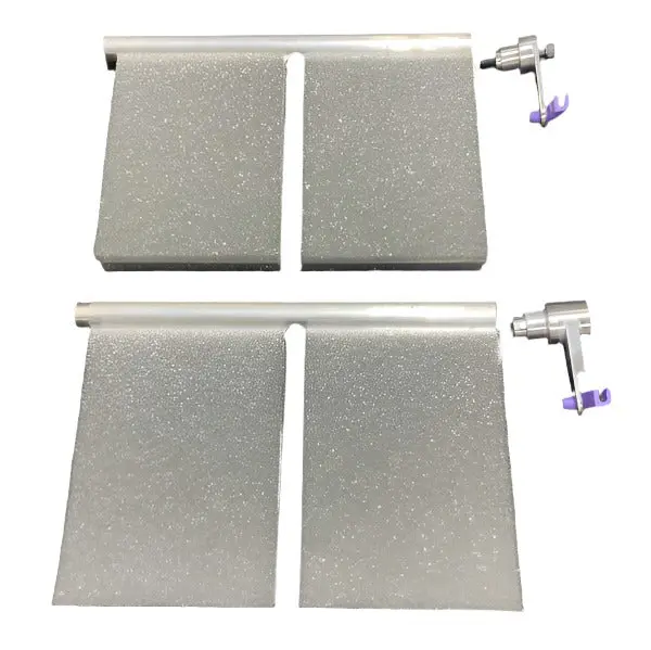 Blend Door Usa | 2003-2009 Dodge Ram 2500 / 3500 Blend Door Set - Single Zone 1