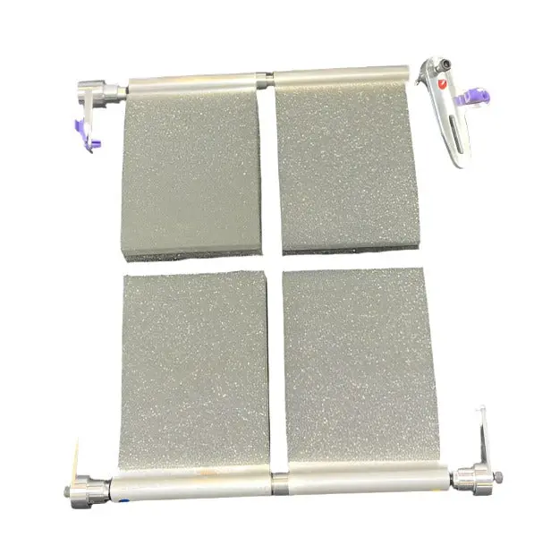 Blend Door Usa | 2003-2009 Dodge Ram 2500 / 3500 Blend Door Set - Dual Zone 1