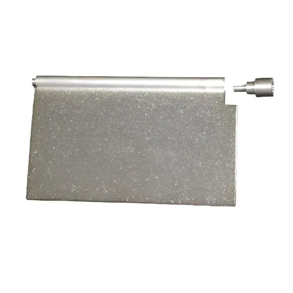 Blend Door Usa | 2003-2009 Dodge Ram 1500-3500 Recirculation Door 1