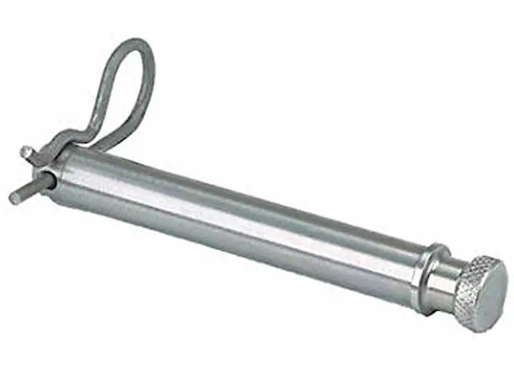 B&W 3" Tow And Stow Stainless Steel Replacement Pin - Ts35011 1