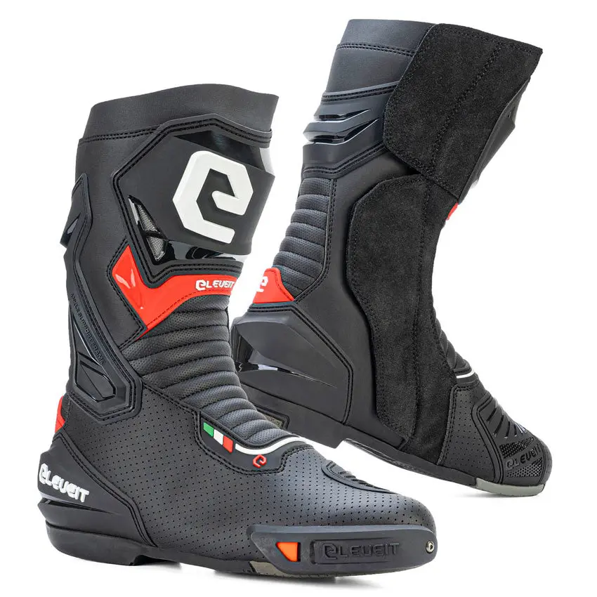 Botas Eleveit S Miura Air 1