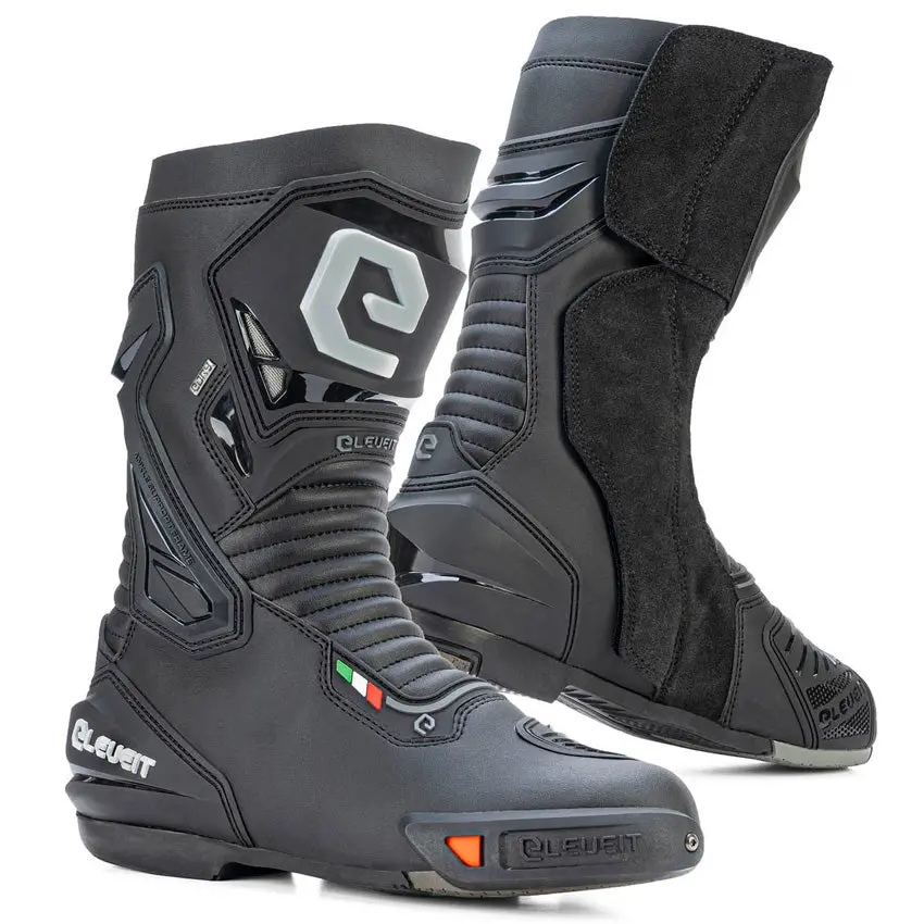 Botas Eleveit S Miura Wp 1