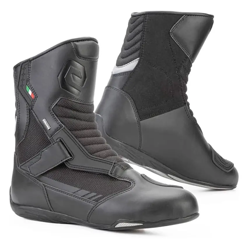 Botas Eleveit T Ox Evo Wp 1