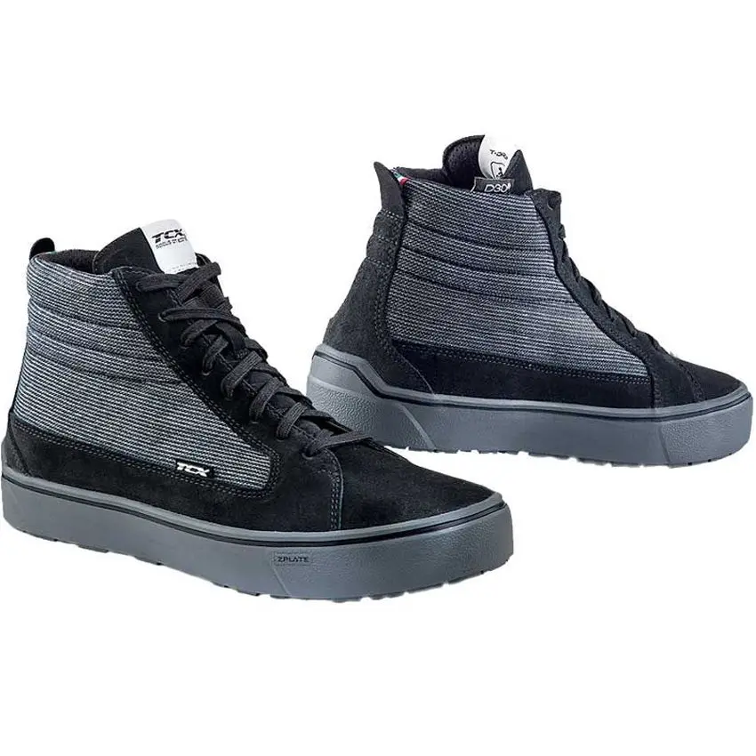 Tcx Street 3 Tex Wp Sneakers 1