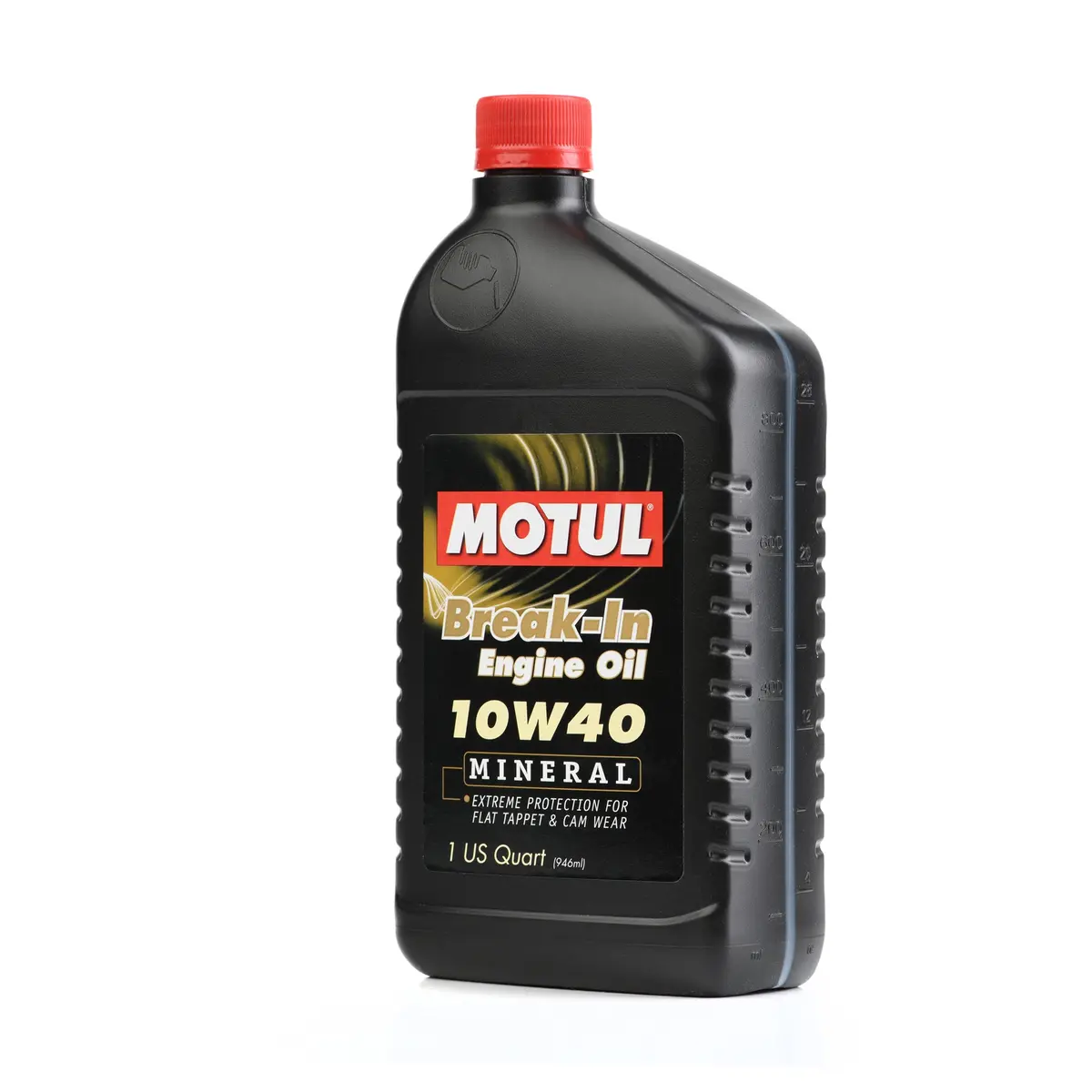 Motul Engine Break-In Oil 10W40 | 1L 1
