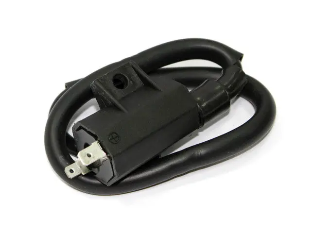 Ignition Coil For Kawasaki Bayou 220/250, Prairie 300/360/400, Brute Force 650, Teryx 750 – Bronco Atv 1