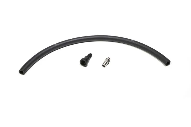 Fleece | 2010-2018 Dodge Ram Cummins 2500 / 3500 6.7L Cummins High Flow Feed Line Kit (Oem Filter To Cp3) 1
