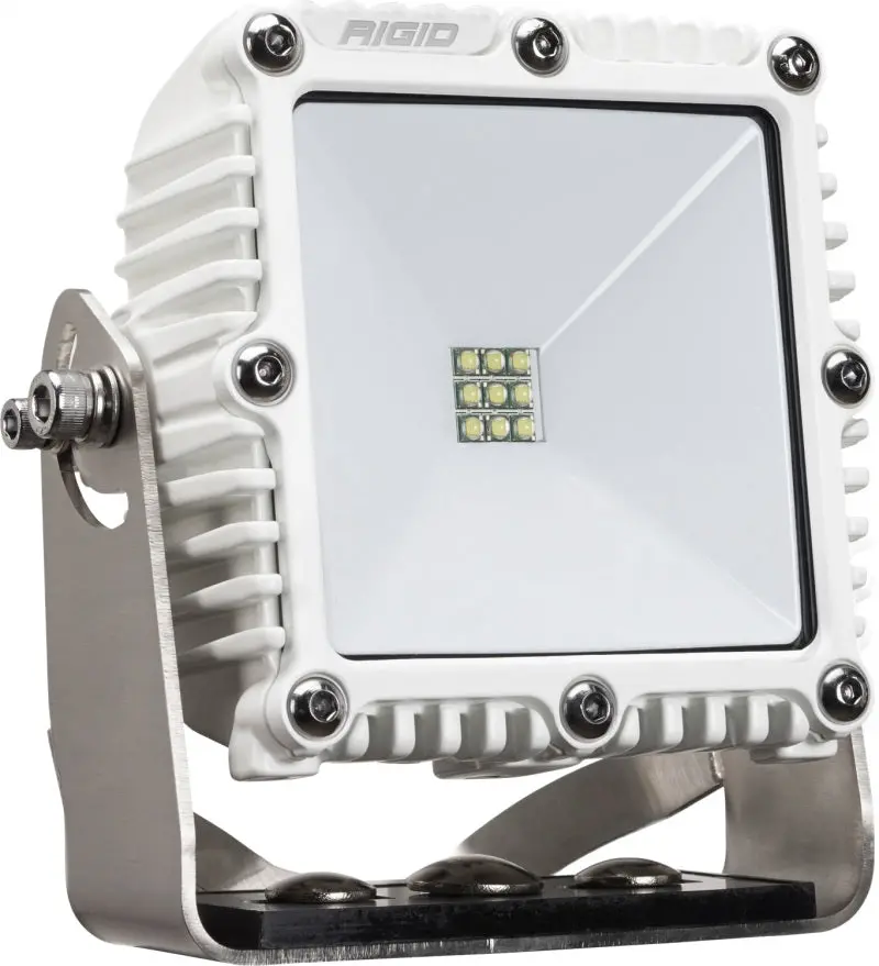 Rigid Industries | Universal 4X4 115 Deg Dc Power Scene Light - White 1
