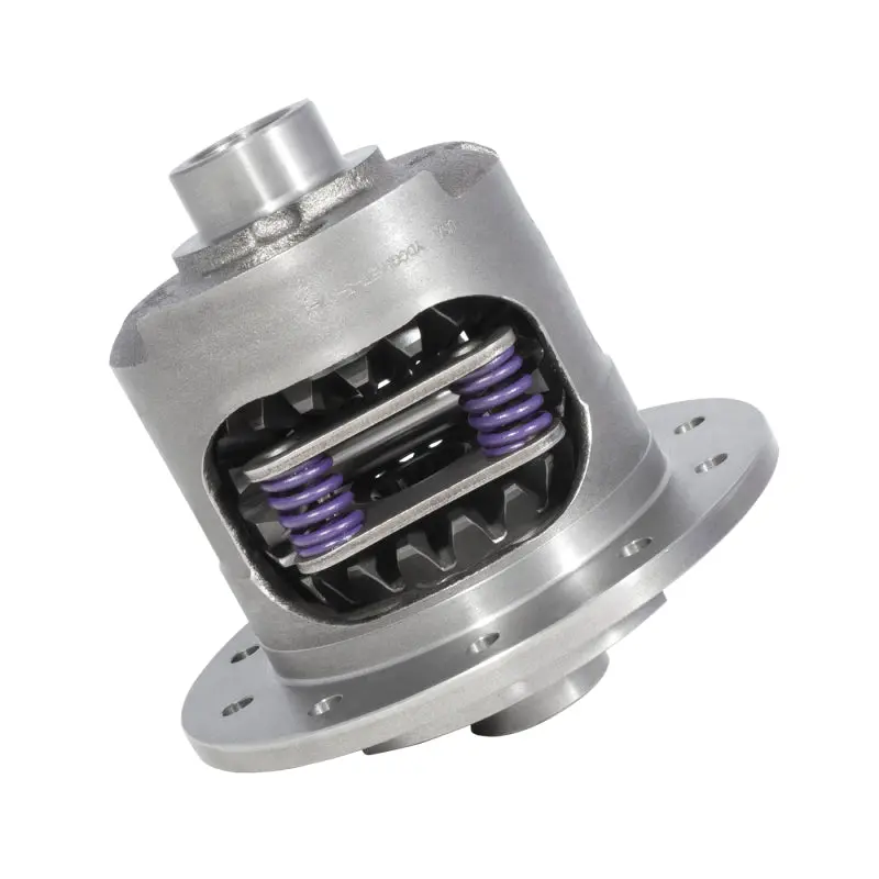 Yukon Gear | Duragrip Posi For 63-79 Ci Corvette With 17 Spline Axles / 2.73-3.90 Ratios 2