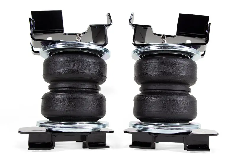 Air Lift | 2015-2020 Ford F-150 4Wd Loadlifter 5000 Air Spring Kit 1