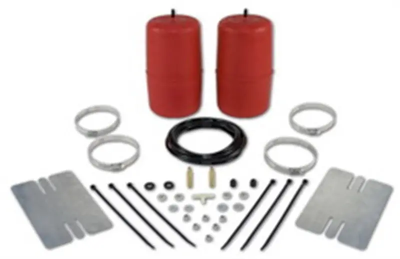 Air Lift | 2005-2018 Toyota Sequoia Sr5 1000 Air Spring Kit 1