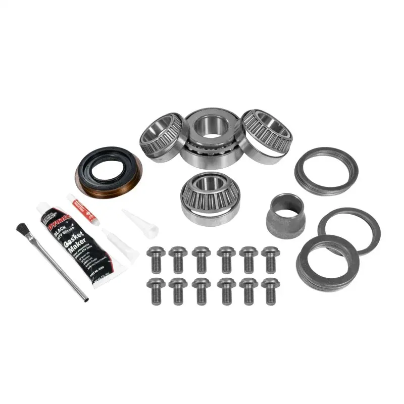 Yukon Gear | Differential Master Rebuild Kit For Toyota 8.75" Differential 1