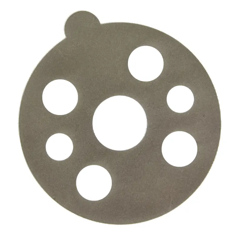 Fluidampr | 1989-2018 Dodge Ram 5.9L / 6.7L Cummins Harmonic Balancer Friction Washer - Single 1