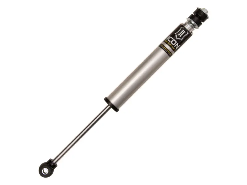 Icon 2014+ Ram Hd 4.5In Front Lift 2.0 Series Aluminum Shocks Vs Ir 1