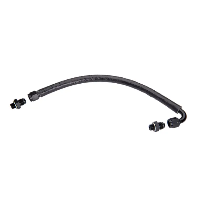 Fleece | 2019-2024 Dodge Ram 2500 / 3500 6.7L Cummins Turbocharger Oil Feed Line 1