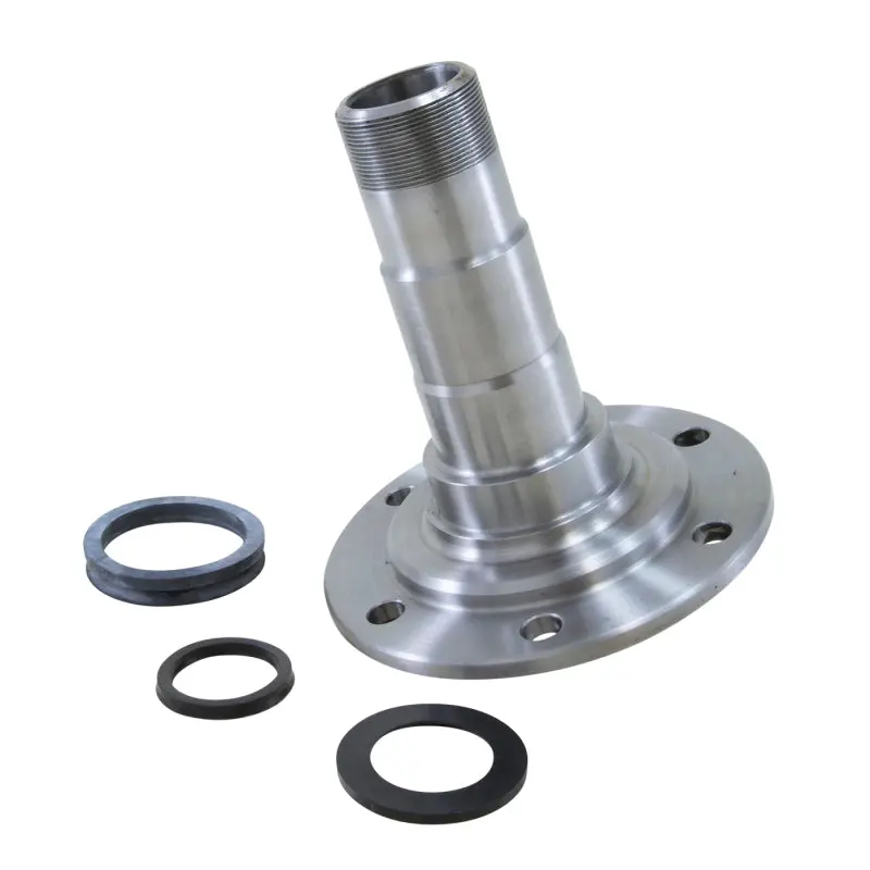 Yukon Gear | Gm 8.5 Inch / Dana 44 Front Spindle 1