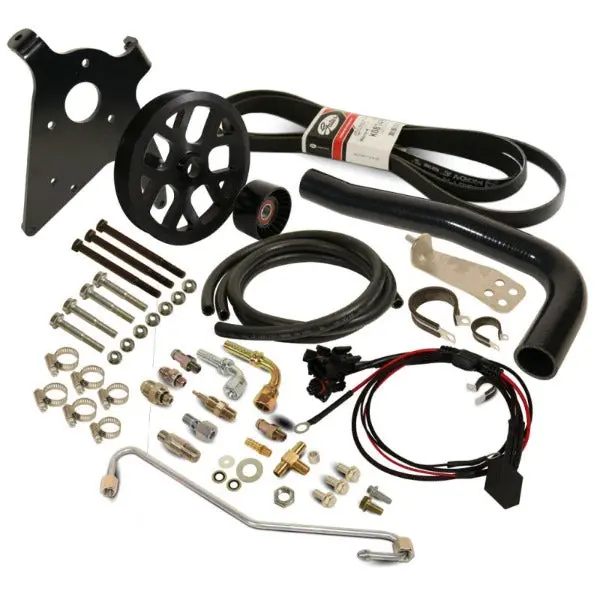 Bd Diesel | 2005-2009 Dodge Ram 5.9L / 6.7L Cummins Venom Dual Cp3 Kit - No Cp3 Pump *Discontinued* 1