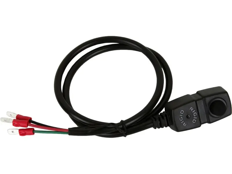 Rigid Industries | Pendant Switch Kit 1