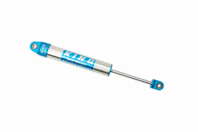 King Shocks | 2007-2018 Jeep Wrangler Jk Front 2.0 Steering Stabilizer 1