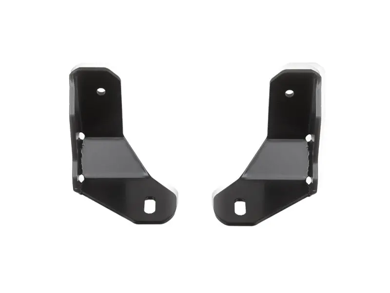 Icon 2017+ Ford Raptor Impact Light Bar Bracket Kit For Kc Pro6 1