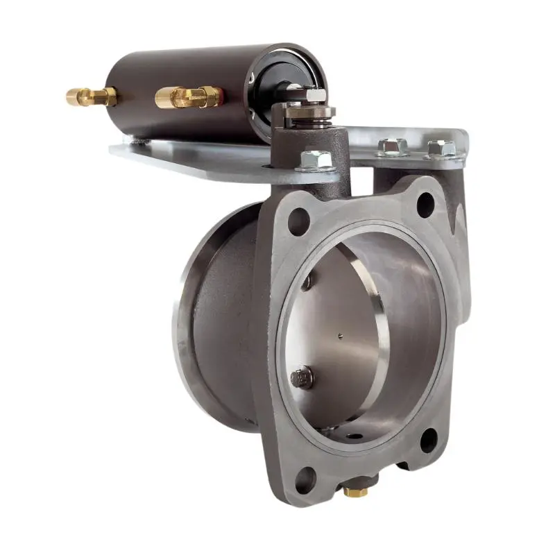 Banks Power | 2001-2004 Gm 6.6L Duramax Exhaust Brake For Banks Exhaust *Discontinued* 1
