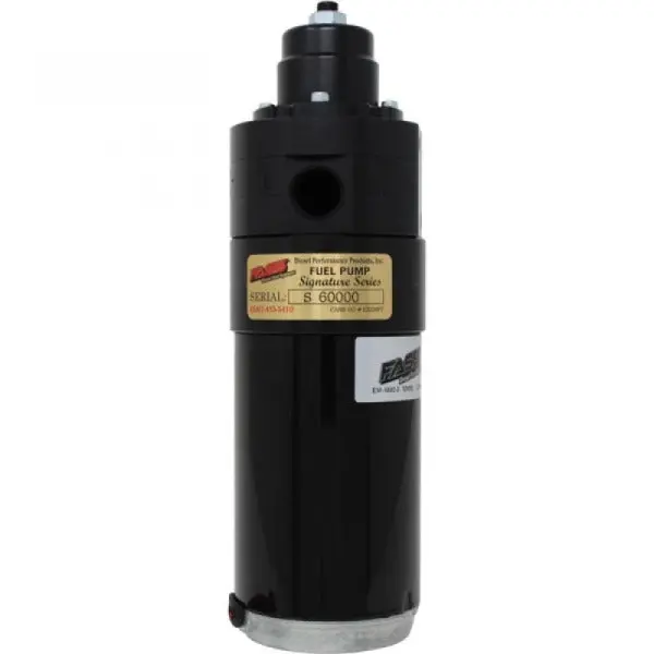 Fass | 2001-2016 Gm 6.6L Duramax 290Gph Adjustable Fuel Pump 1