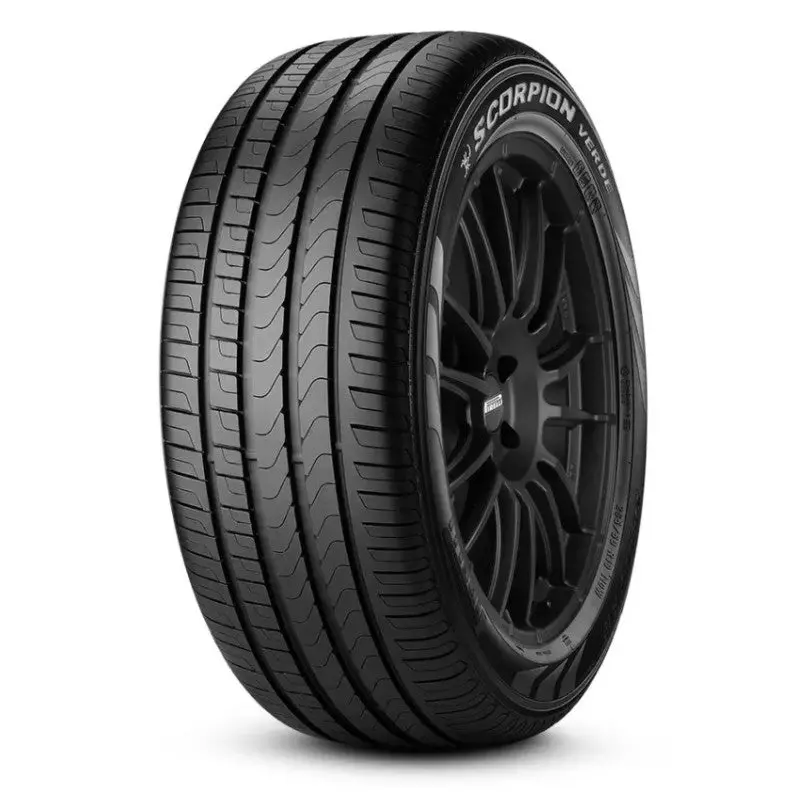 Pirelli Scorpion Verde All-Season Tire – 215/65R17 (99V) 1