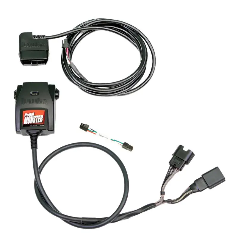 Banks Power | 2006-2007 Gm 6.6L Duramax Classic Body Standalone Pedal Monster Kit 1