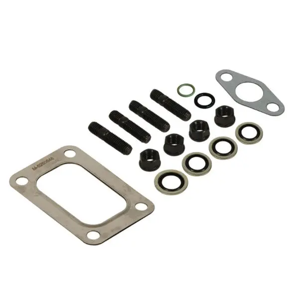 Bd Diesel | 2007.5-2018 Dodge Ram 6.7L Cummins He351 / He300vg Turbo Mounting Kit 1