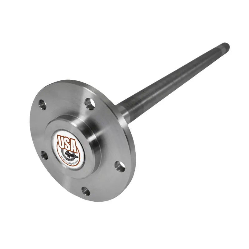 Yukon Gear | 1541H Alloy Left Hand Rear Axle For 99-04 Ford 9.75 Inch F150 / Expedition 1