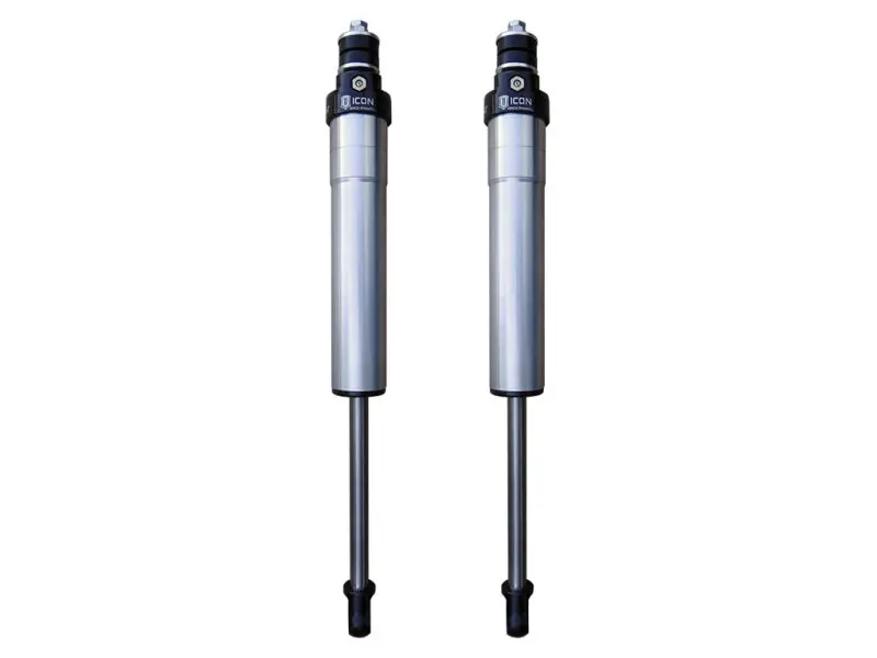Icon 98-07 Toyota Land Cruiser 100 0-3In Front 2.5 Series Shocks Vs Ir - Pair 1