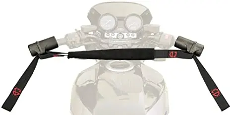 Canyon Dancer Bar Harness Ii Motorcycle Handlebar End Tie Down Trailer V2 1