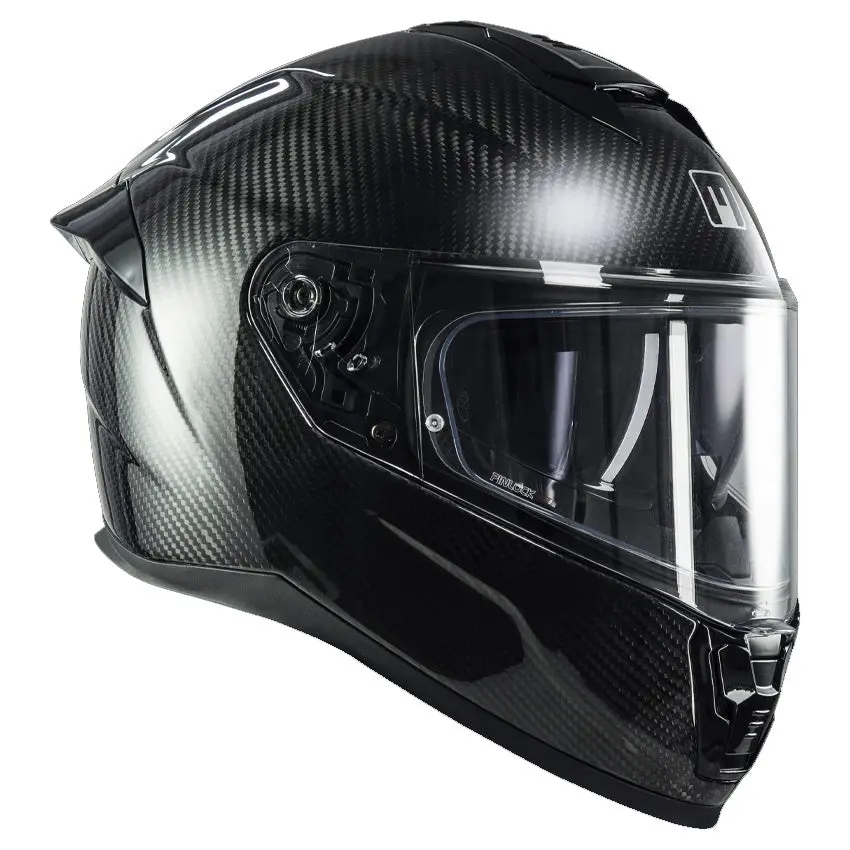 Capacete Mph Tiger Carbon 1