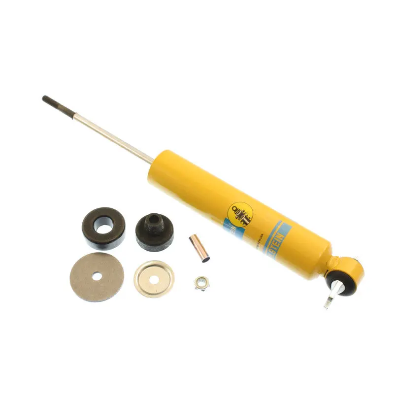 Bilstein B6 Monotube Front Shock Absorber For 1981–1994 Dodge B250/B350 Vans 1