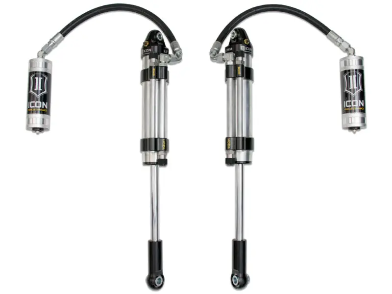 Icon 2007+ Toyota Tundra S2 2.5 Omega Series Shocks Vs Rr - Pair 1