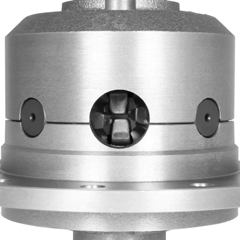 Yukon Gear | Dura Grip Positraction For Toyota V6 Rear 1