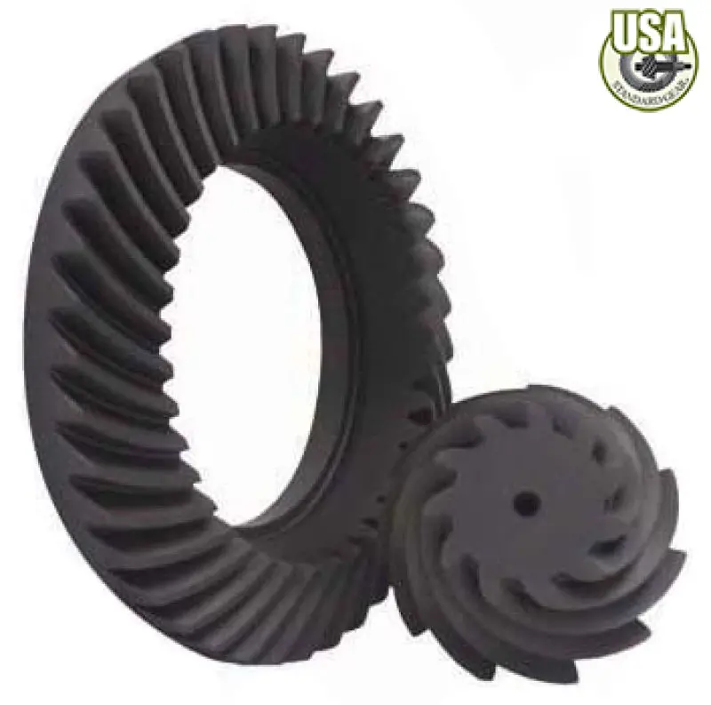 Yukon Gear | Standard Ring & Pinion Gear Set For Ford 8.8In In 3.90 Ratio 1