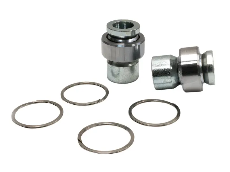 Icon | Toyota Tacoma / Fj Cruiser / 4Runner Lower Coilover Bearing & Spacer Kit 2