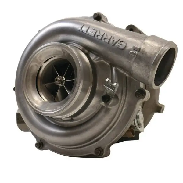 Bd Diesel | 2003-2007 Ford 6.0L Power Stroke Screamer Stage 1 Performance Gt37 Turbo 1