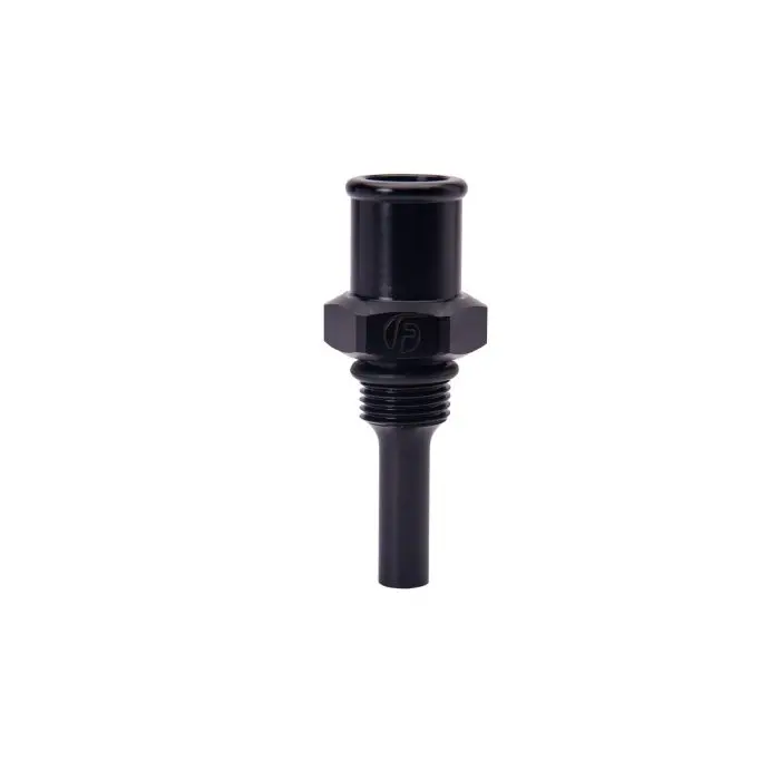 Fleece | 2019-2024 Dodge Ram 6.7L Cummins Billet Aluminum Ccv Tube Coupler 1