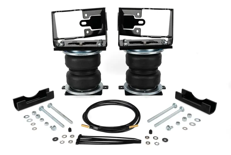 Air Lift | 2022-2024 Toyota Tundra Loadlifter 5000 Air Spring Kit 1
